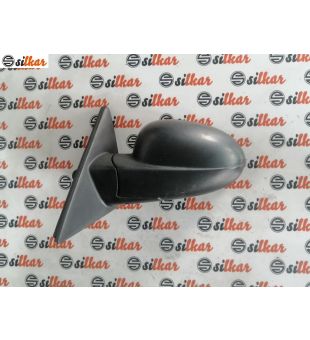 SPECCHIETTO RETR. SX CHEVROLET/DAEWOO - NUBIRA II - MOD. 06/99 - 08/03