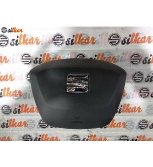 AIRBAG GUIDATORE SEAT - LEON - MOD. 01/13 - 12/16