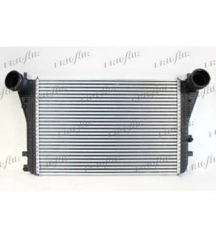 INTERCOOLER AUDI - A3 - MOD. 09/03 - 06/08