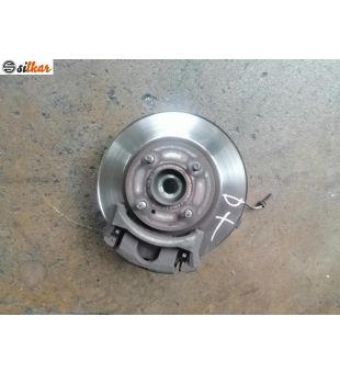 DISCO FUSELLO MONTANTE MOZZO DX FORD - FIESTA MK VI - MOD. 12/08 - 12/12
