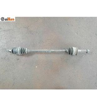 SEMIASSE POST SX SUBARU - FORESTER - MOD. 06/08 - 12/13