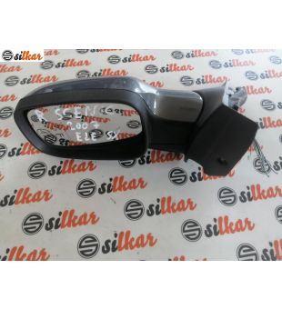SPECCHIETTO RETR. SX RENAULT - SCENIC - MOD. 11/06 - 03/09