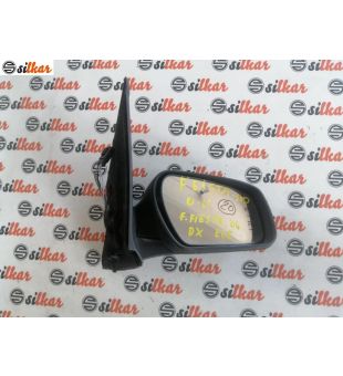 SPECCHIETTO RETR. DX FORD - FIESTA MK V - MOD. 01/06 - 09/08