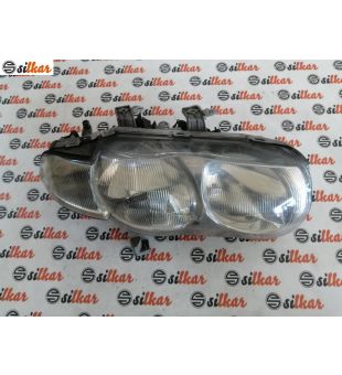 FARO ANT DX ROVER - 45 - MOD. 04/00