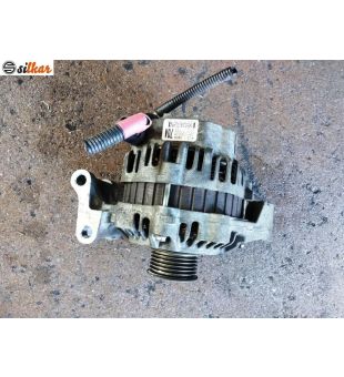 ALTERNATORE FORD - FIESTA MK V - Mod. 04/02 - 12/05 1.4 BENZINA 2S6T10300CB