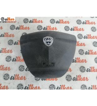 AIRBAG GUIDATORE LANCIA - YPSILON - MOD. 10/06 - 02/11