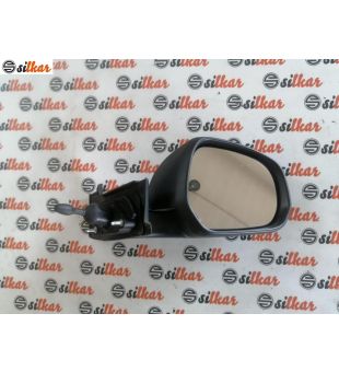 SPECCHIETTO RETR. DX OPEL - AGILA - MOD. 01/08 - 05/15