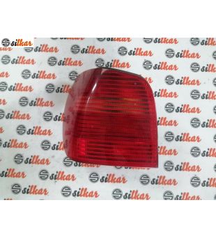 FANALE POST SX VOLKSWAGEN - POLO - MOD. 09/99 - 07/01