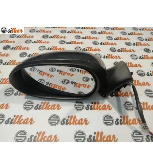 SPECCHIETTO RETR. ELETTRICO SX JAGUAR X-TYPE - MOD. 01/01 - 12/09