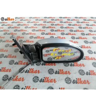 SPECCHIETTO RETR. DX FORD - FOCUS - MOD. 11/01 - 02/05