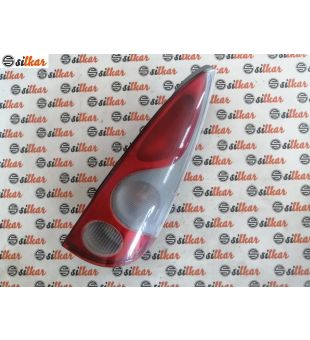 FANALE POST DX TOYOTA - YARIS VERSO - MOD. 04/00 - 01/03