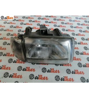 FARO ANT DX VOLKSWAGEN - POLO CLASSIC - VARIANT - CADDY - MOD. 10/94 - 01/04
