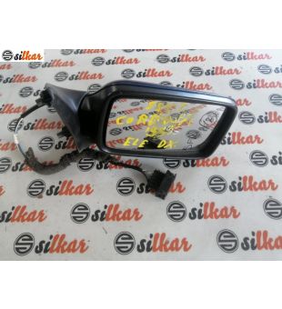 SPECCHIETTO RETR. DX SEAT - CORDOBA - MOD. 10/93 - 08/96