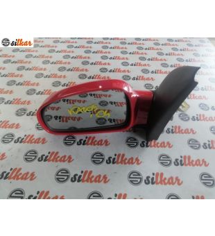SPECCHIETTO RETR. SX CHEVROLET/DAEWOO - KALOS - MOD. 09/02 - 12/06