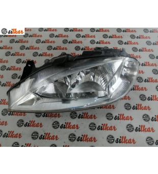 FARO ANT SX RENAULT - MEGANE - MOD. 07/99 - 10/02