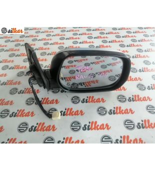SPECCHIETTO RETR. DX TOYOTA - RAV 4 - MOD. 08/03 - 12/05