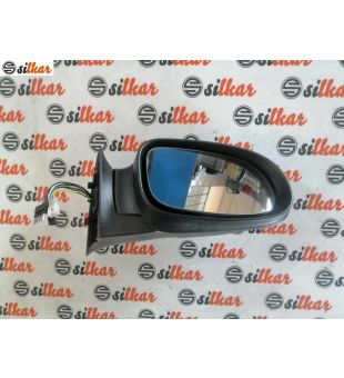 SPECCHIETTO RETR. DX MERCEDES - A CLASS (W168) - MOD. 01/02 - 08/04