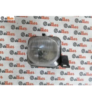 FARO ANT DX FIAT - MULTIPLA - MOD. 03/02 - 06/04