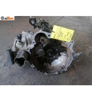 CAMBIO HYUNDAI - GETZ - MOD. 09/02 - 01/05