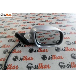 SPECCHIETTO RETR. DX VOLKSWAGEN - PASSAT B5 - MOD. 10/00 - 03/05