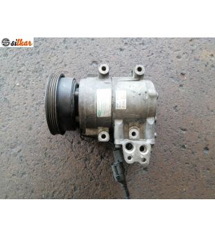 COMPRESSORE A/C HYUNDAI - GETZ - MOD. 09/02 - 01/05