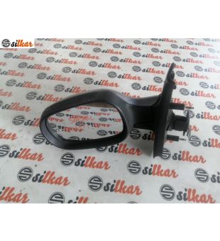 SPECCHIETTO RETR. SX RENAULT - SCENIC - MOD. 08/99 - 06/03