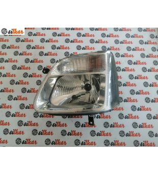 FARO ANT SX OPEL - AGILA - MOD. 01/00 - 12/07