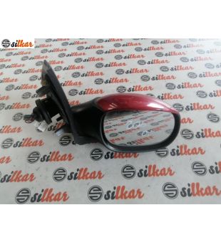 SPECCHIETTO RETR. DX PEUGEOT - 206 - MOD. 08/98 - 07/09