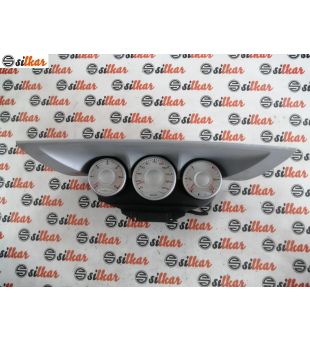 QUADRO STRUMENTI FIAT - ULYSSE II - MOD. 06/02 - 11/10