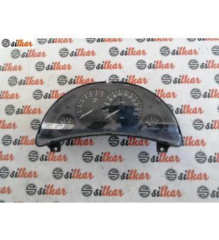 QUADRO STRUMENTI OPEL - CORSA C - MOD. 10/00 - 09/03