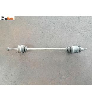 SEMIASSE POST DX SUBARU - FORESTER - MOD. 06/08 - 12/13