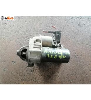 MOTORINO AVVIAMENTO FIAT - MULTIPLA - MOD. 04/99 - 02/02