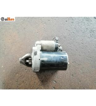 MOTORINO AVVIAMENTO HYUNDAI - GETZ - MOD. 02/05 - 12/08