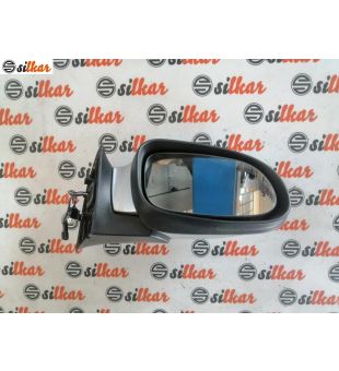 SPECCHIETTO RETR. DX MERCEDES - A CLASS (W168) - MOD. 01/02 - 08/04