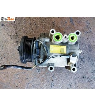 COMPRESSORE A/C FORD - FIESTA MK V - Mod. 04/02 - 12/05 YS4H19D629AC