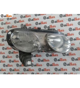 FARO ANT DX ROVER - 75 - MOD. 01/00