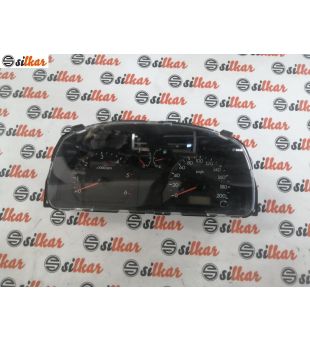 QUADRO STRUMENTI HYUNDAI - TERRACAN - MOD. 01/01 - 12/04