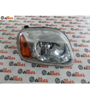 FARO ANT DX NISSAN - MICRA K11 - MOD. 09/00 - 12/02