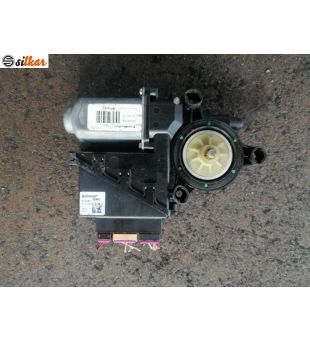 MOTORINO ALZAVETRO ANT DX VOLKSWAGEN - POLO - MOD. 08/05 - 08/09