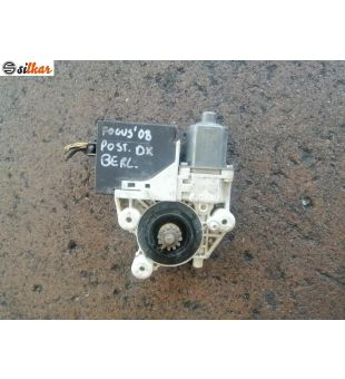 MOTORINO ALZAVETRO POST DX FORD - FOCUS - MOD. 08/07 - 02/11