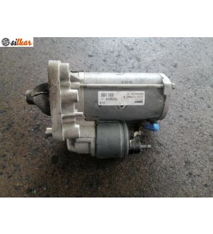 MOTORINO AVVIAMENTO  CITROEN - C3 - MOD. 06/13 - 08/16 1.6 DIESEL 9662854180 07