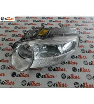 FARO ANT SX ALFA ROMEO - 147 - MOD. 10/00 - 11/04