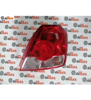 FANALE POST DX CHEVROLET/DAEWOO - KALOS - MOD. 09/02 - 12/06