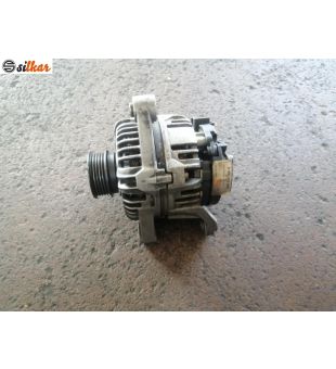 ALTERNATORE FIAT - MULTIPLA - MOD. 04/99 - 02/02