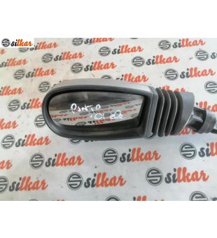 SPECCHIETTO RETR. SX FIAT - PUNTO - MOD. 06/99 - 03/03
