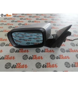 SPECCHIETTO RETR. SX BMW - 3 SERIES - E46 - MOD. 05/98 - 08/01