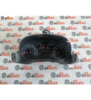 QUADRO STRUMENTI FIAT - PANDA - MOD. 09/03 - 12/11