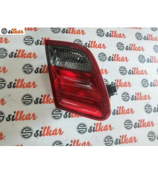 FANALE POST SX MERCEDES - E CLASS (W210) - MOD. 09/99 - 06/02