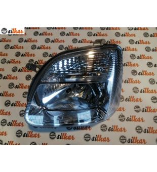FARO ANT SX OPEL - AGILA - MOD. 01/00 - 12/07