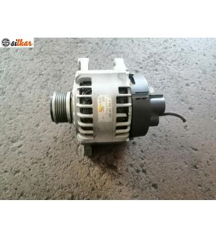 ALTERNATORE ALFA ROMEO - 147 - MOD. 10/00 - 11/04